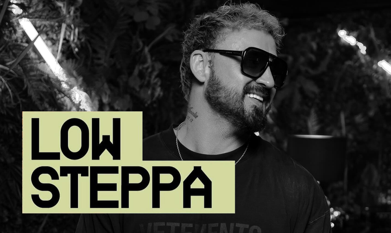 Low Steppa